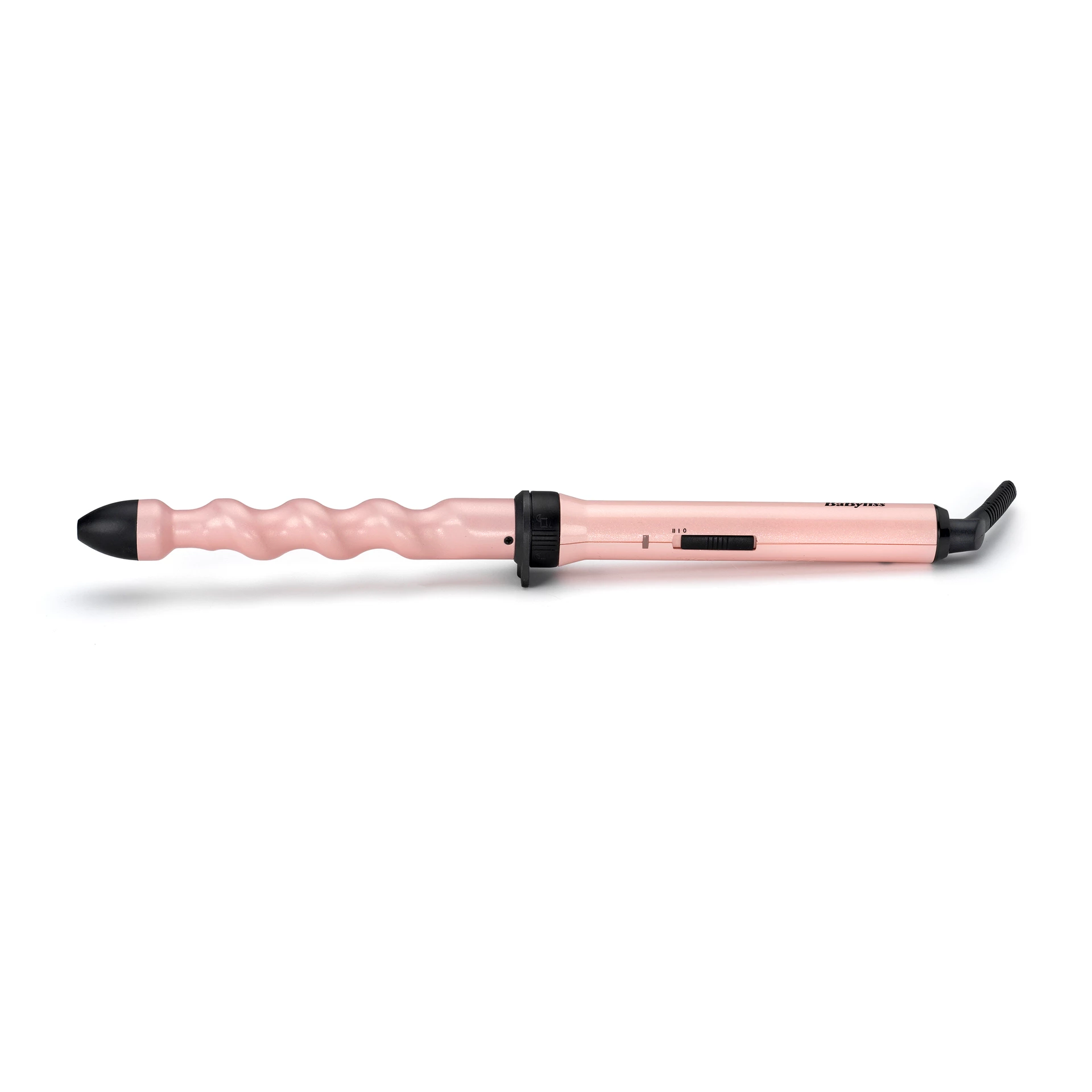 Babyliss Göndörítő és Hullámos Trió