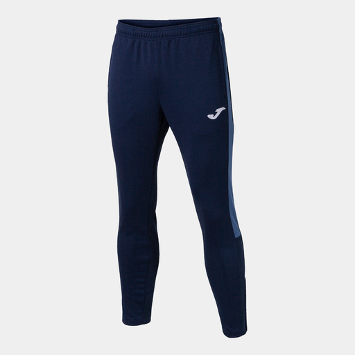  Pantaloni Largo Joma Eco Championship Marino Azul