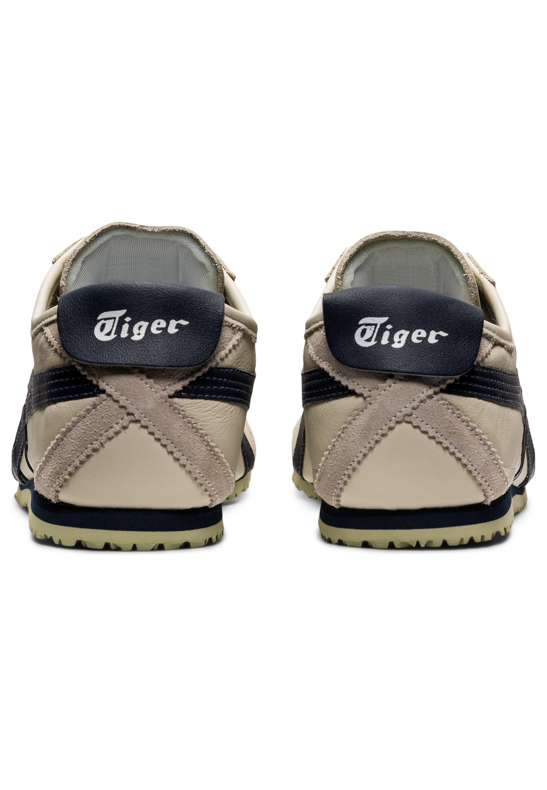 Tênis Onitsuka Tiger de cano baixo