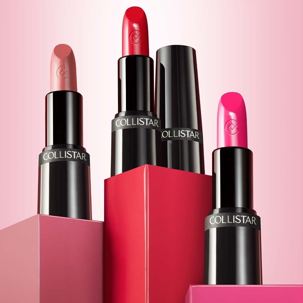 Rúž na pery Collistar Lipstick - 1 kus