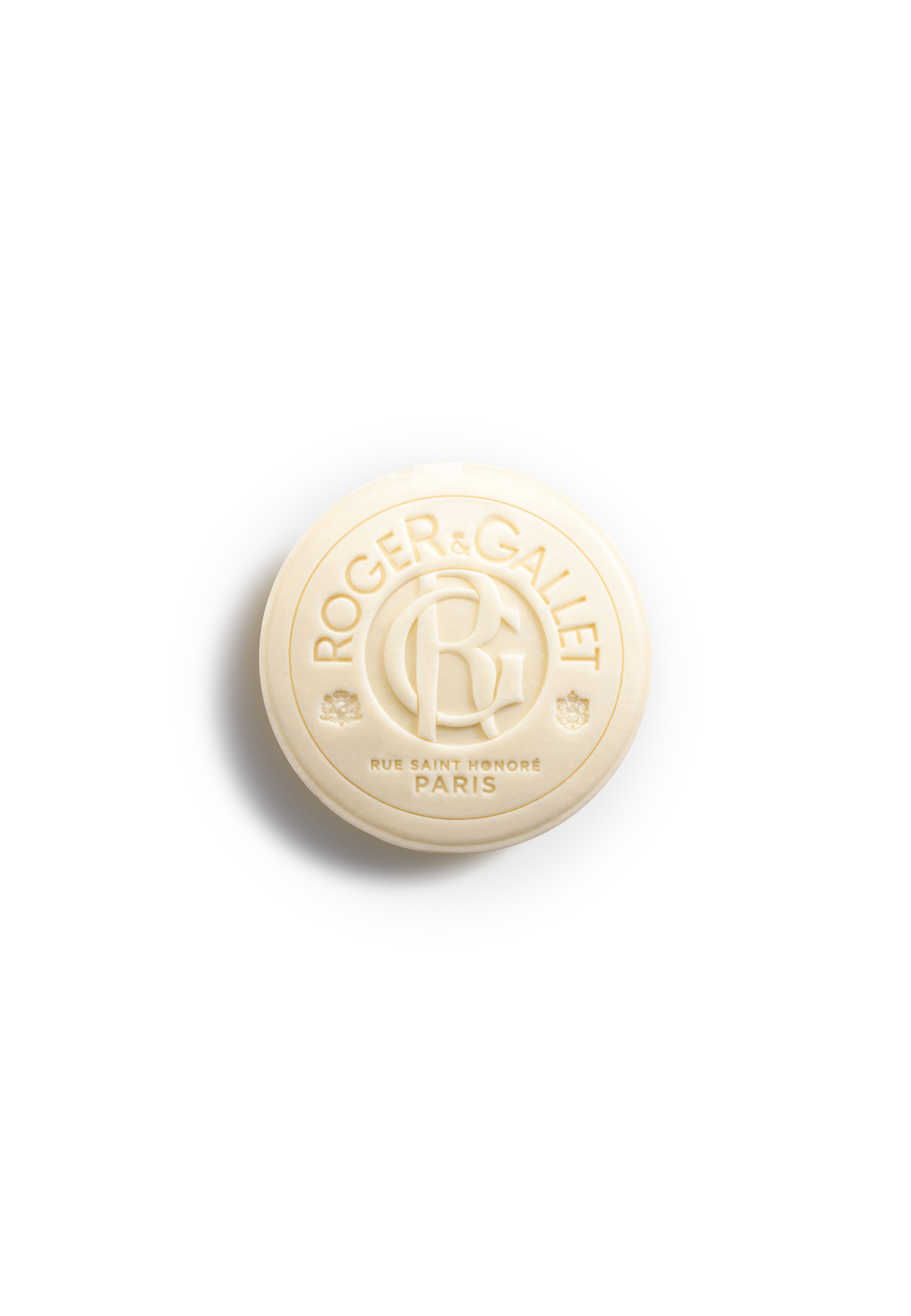 Roger&Gallet Crveni đumbir