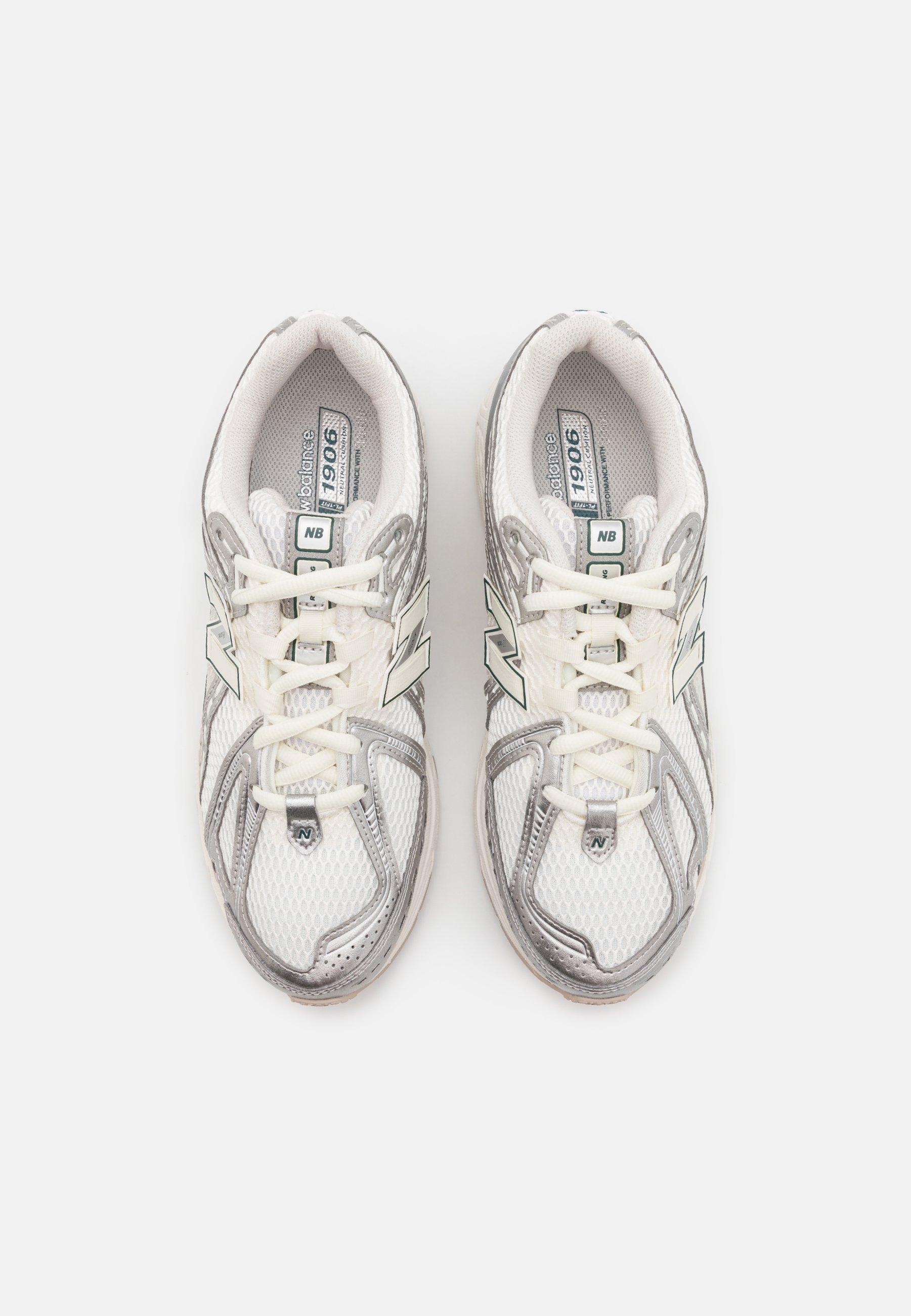 New Balance lage sneakers