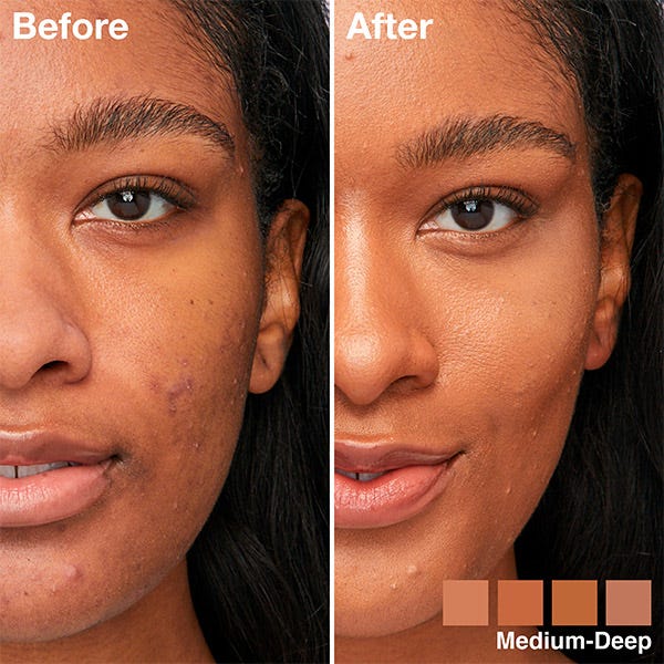Instant Anti Age Perfector 4-i-1 Glow
