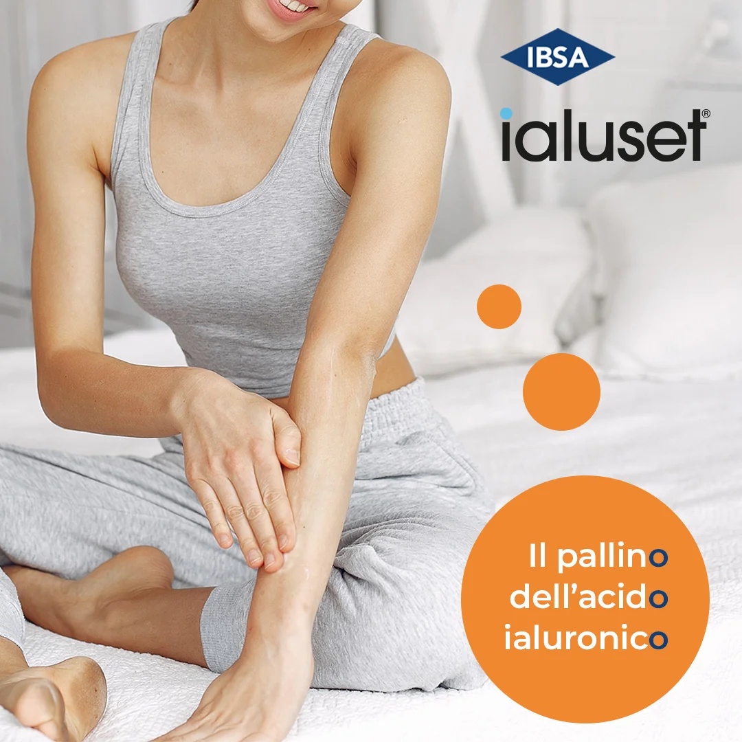 IALUSET Gasa estéril impregnada Ialuset Plus para heridas infectadas y quemaduras 10x10 cm 10 unidades
