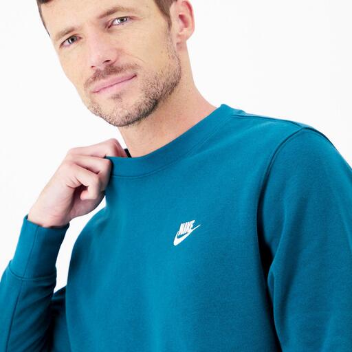 Nike Club