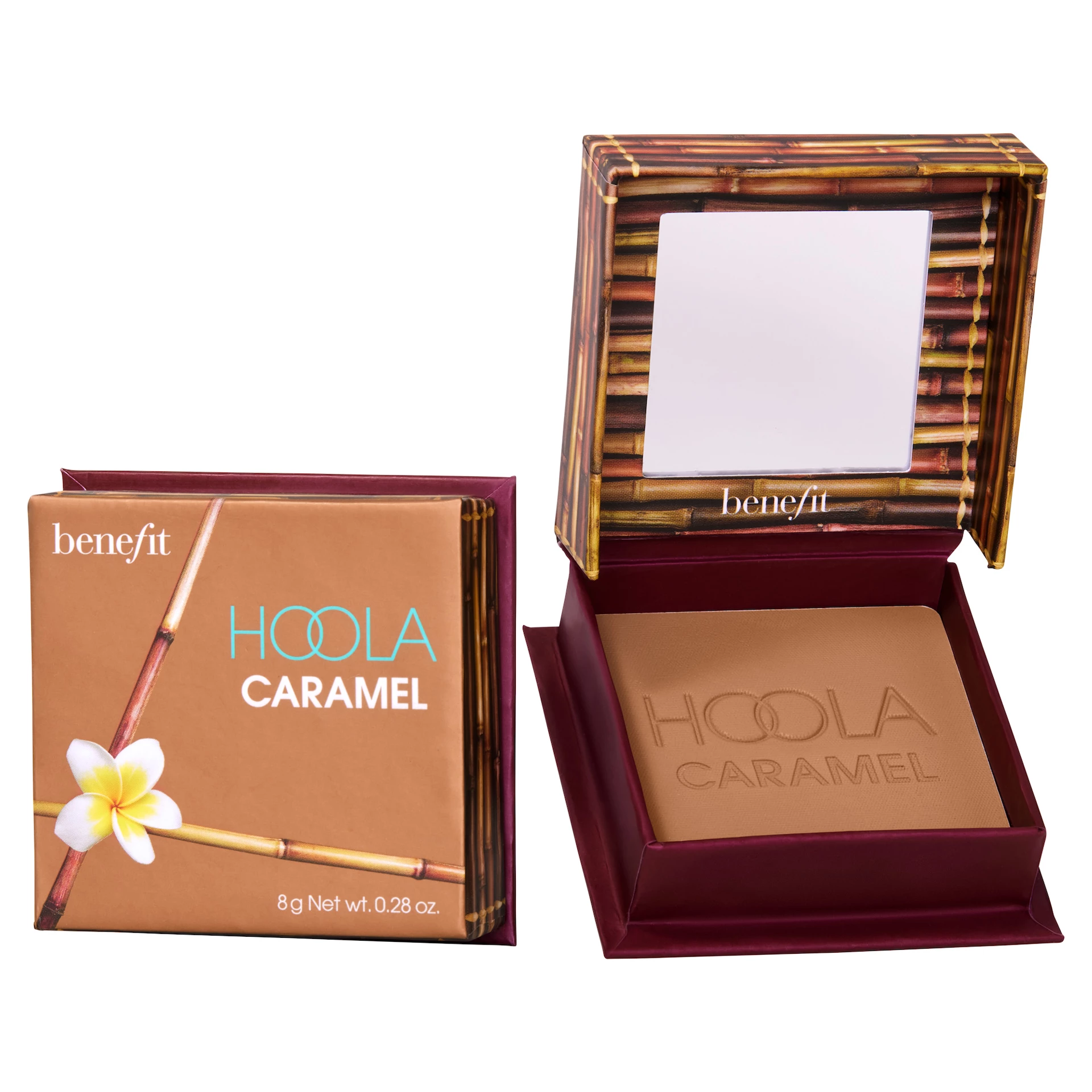 Hoola Bronzosító Karamell - Benefit