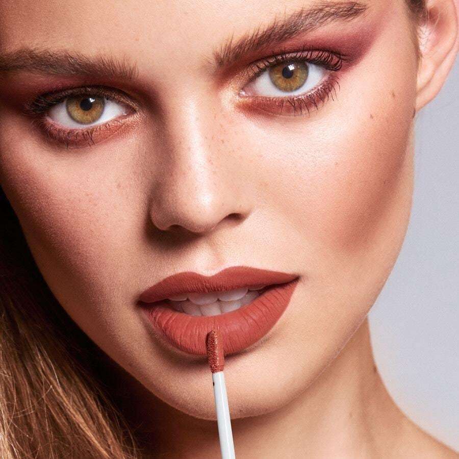 Youstar Liquidlips lūpu spīdums matēts - 6 ml