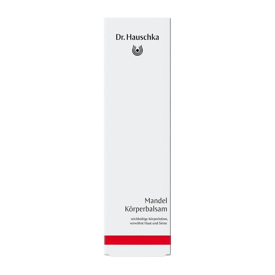 Dr. Hauschka Body Lotion Mandel Körperbalsam - 145 ml