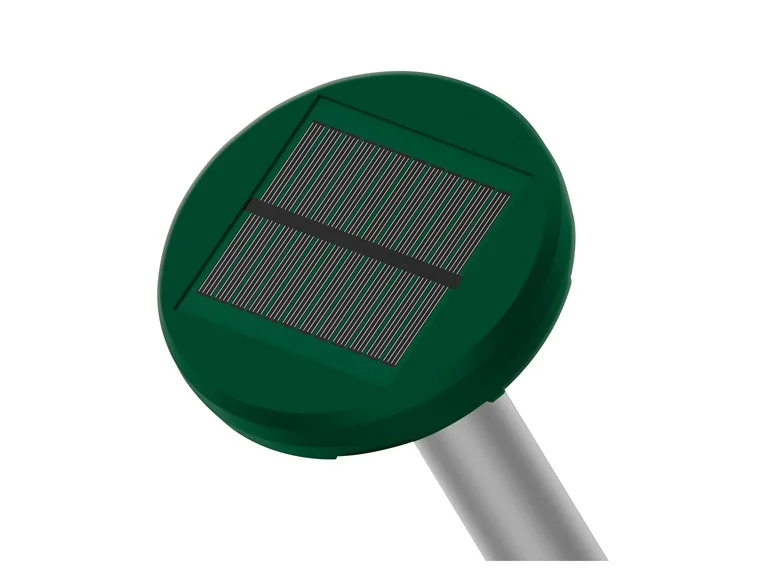 PARKSIDE® Anti-taupes solaire PSMS 1 A1