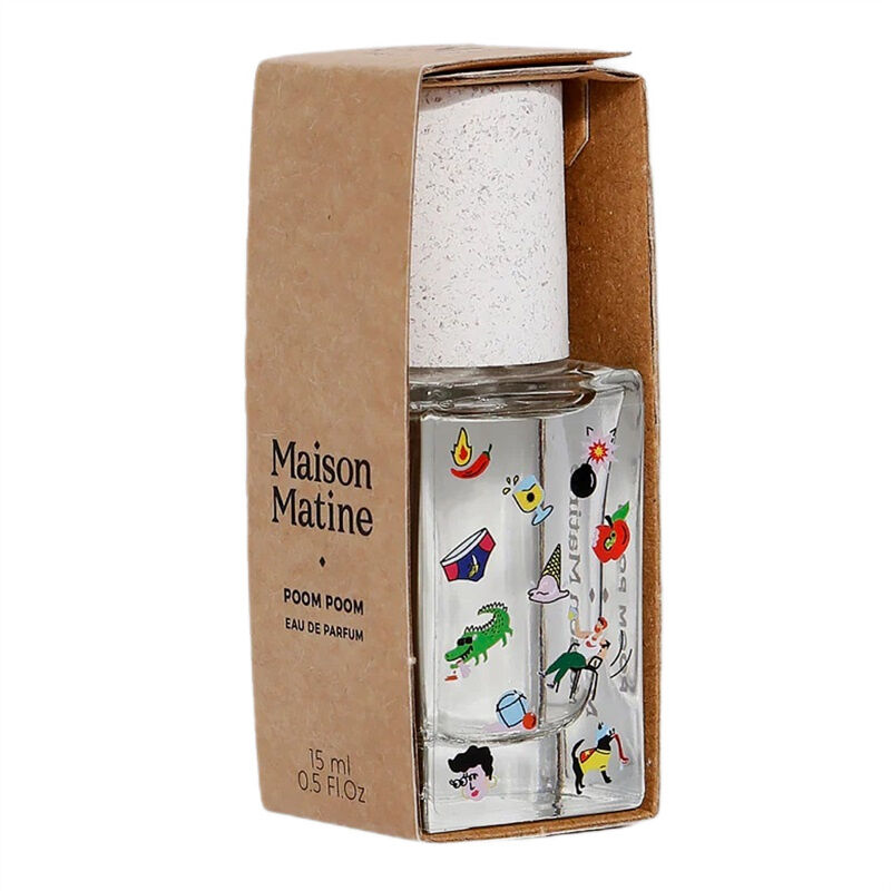 Maison Matine Poom Poom