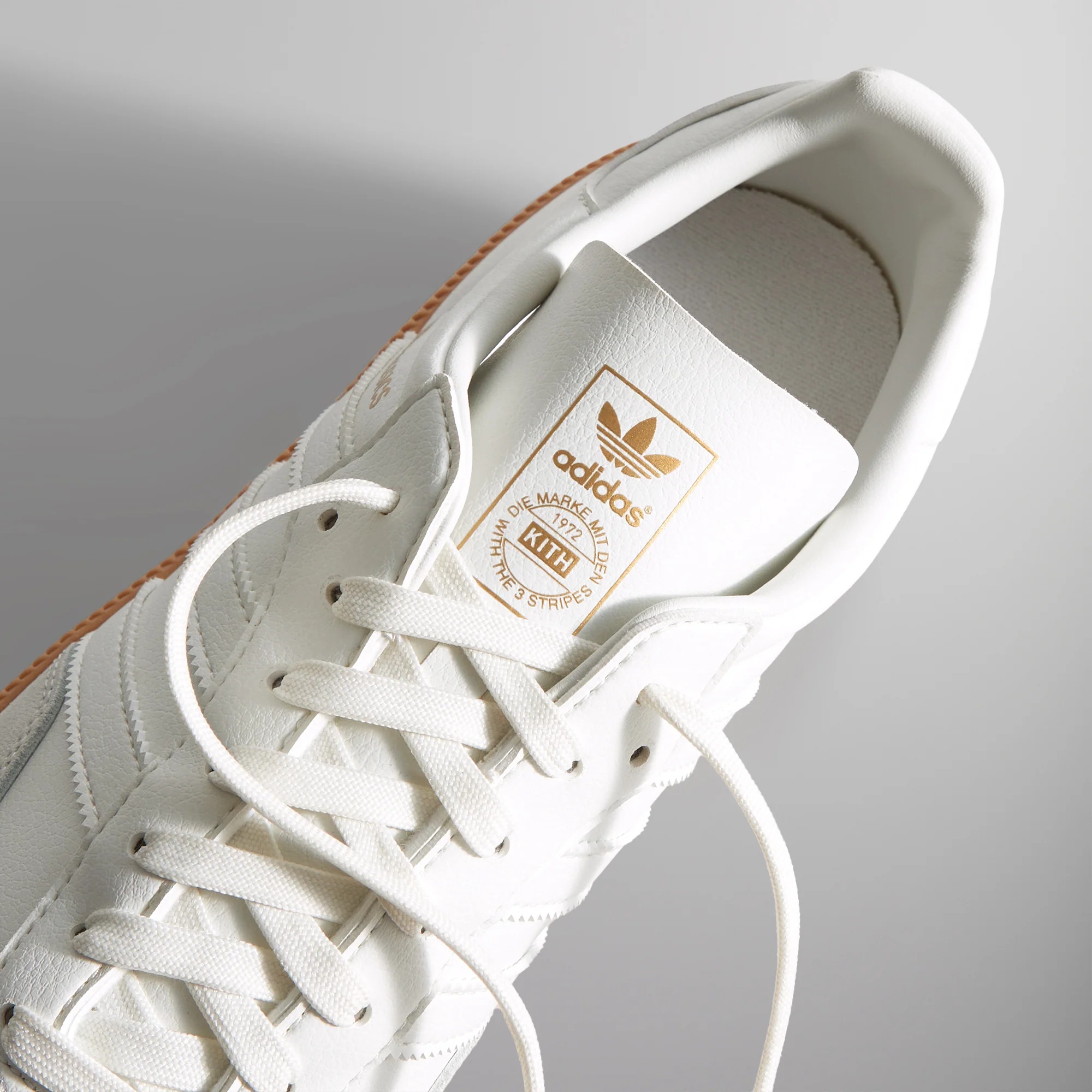 Kith for adidas Samba Golf