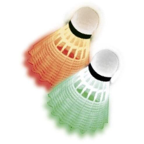 Set racchetta da badminton Talbot Torro BADMINTON MAGIC NIGHT LED