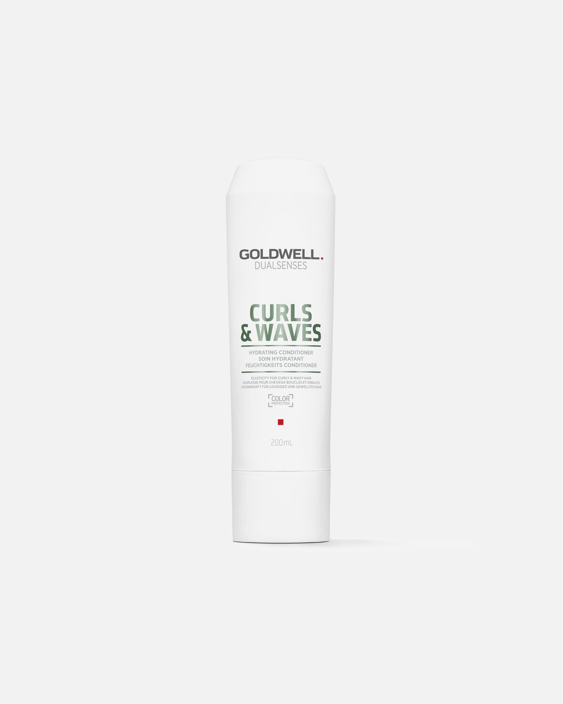 „Goldwell Dualsenses Curls & Waves“ drėkinamasis kondicionierius, 200 ml
