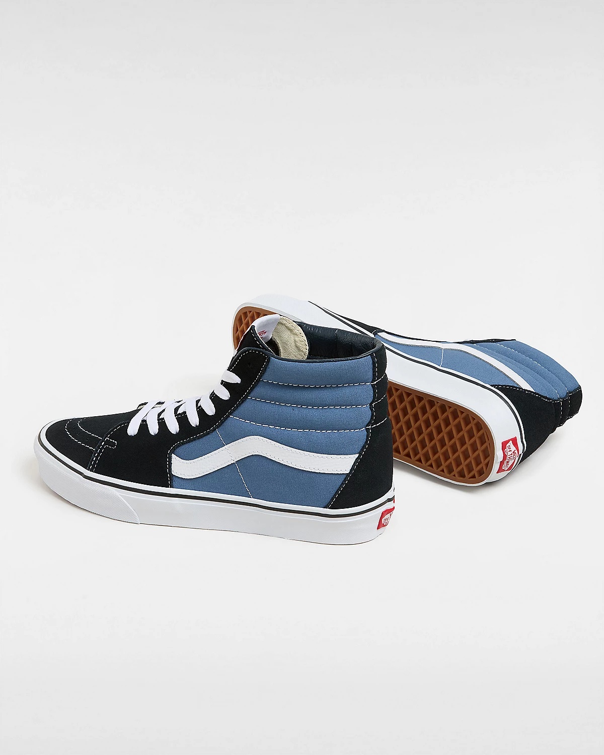 Scarpe Sk8-Hi