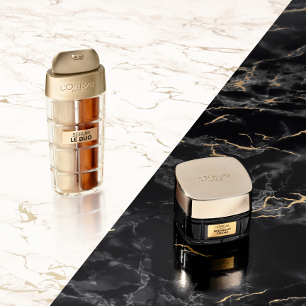 L'Oréal Paris Age Perfect Le Duo