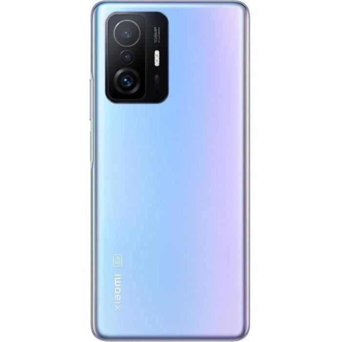XIAOMI 11T Pro 256GB 5G Blu - Ricondizionato - Buone condizioni