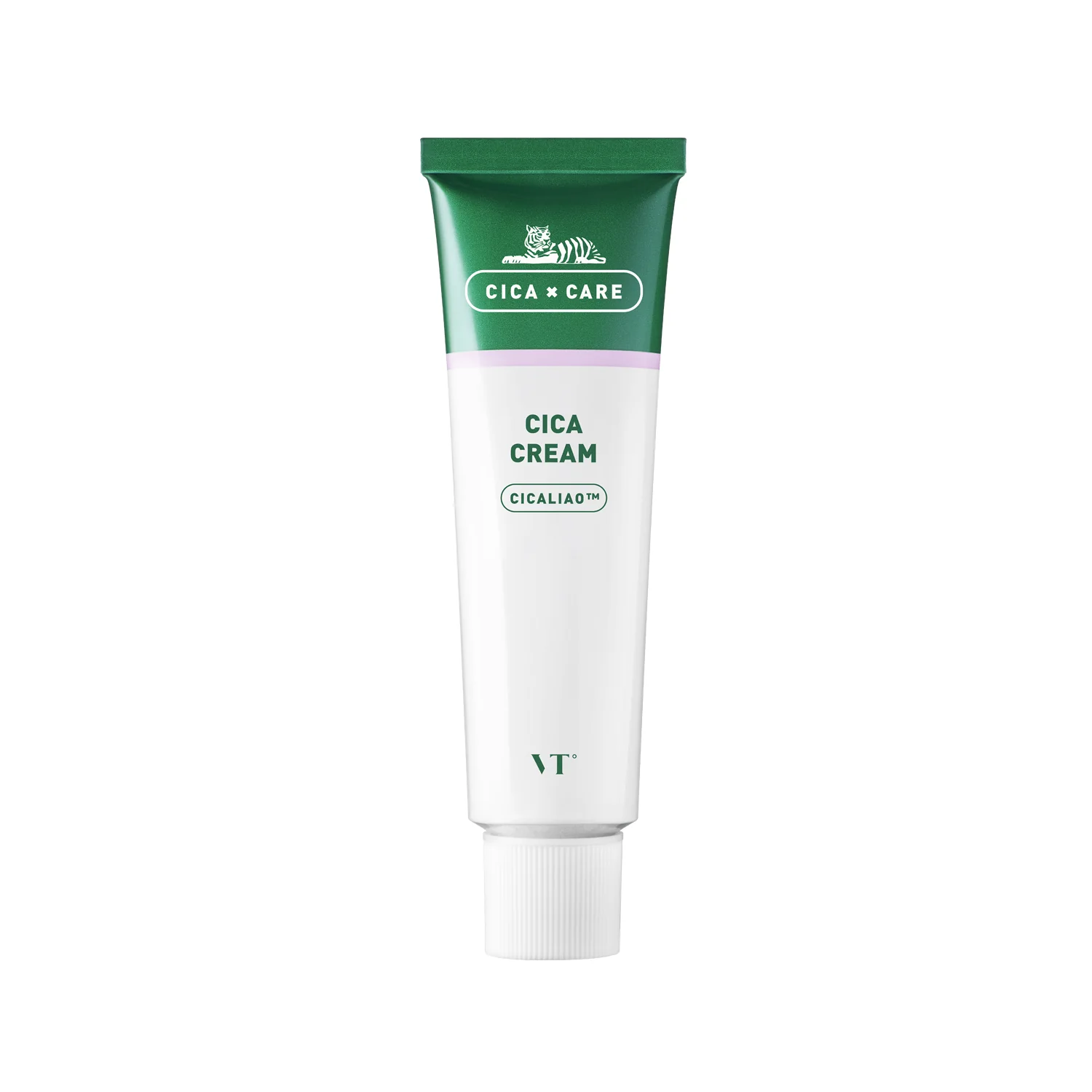 Viso CICA CREAM - Tratt.viso 24 ore idratante, Tratt.viso 24 ore lenitiva