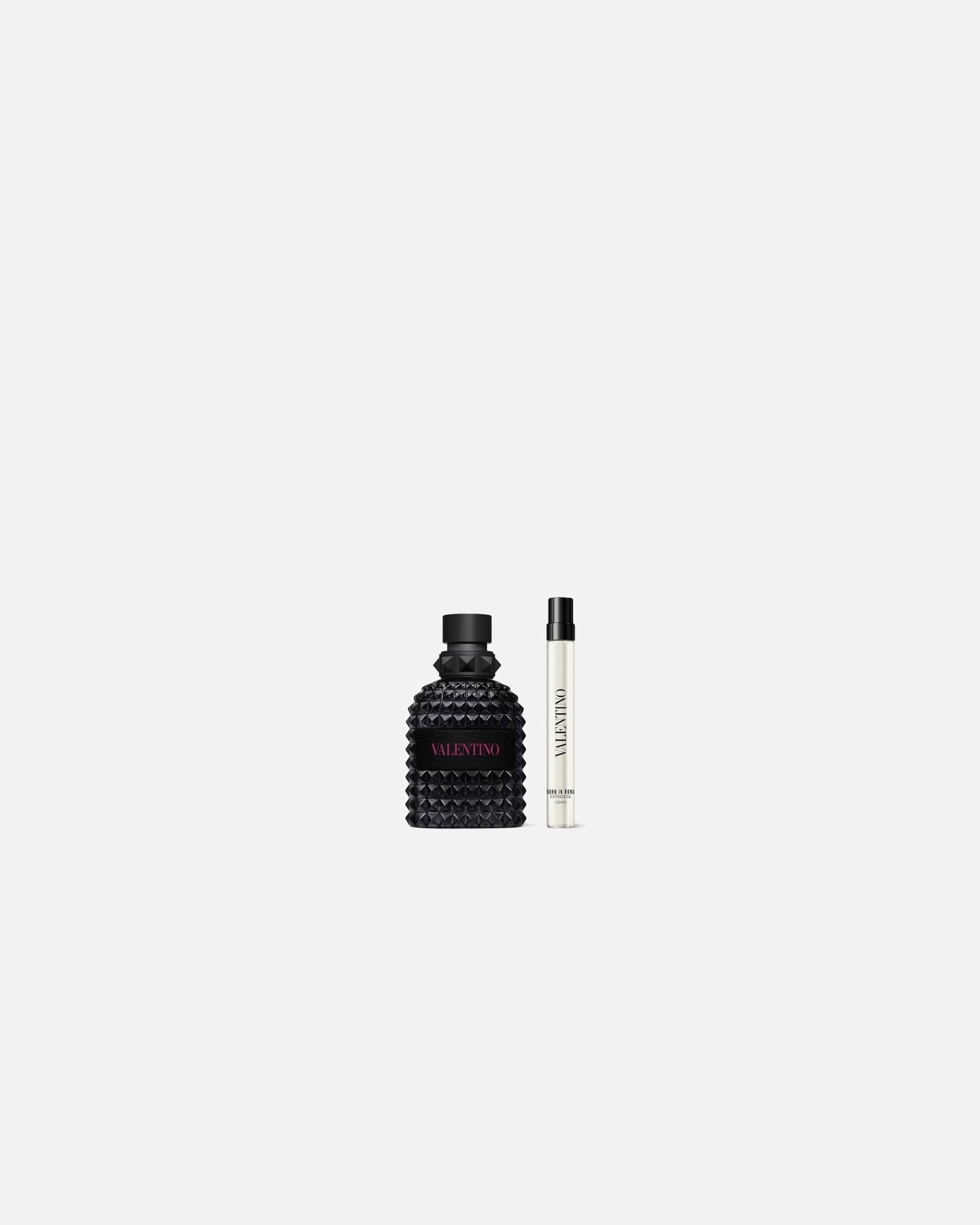 Valentino sada vôní Born In Roma Uomo Eau de Parfum 50 ml Set – 1 kus