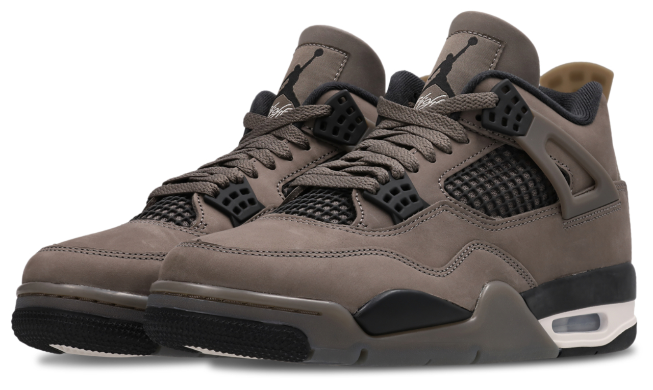 Jordan AJ4 Retro