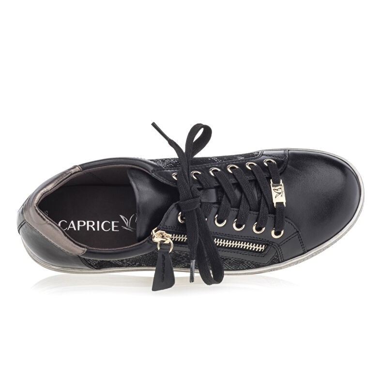 Sneakers / sneakers Femme Noir