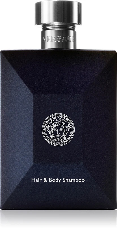 Versace Pour Homme dušo želė vyrams