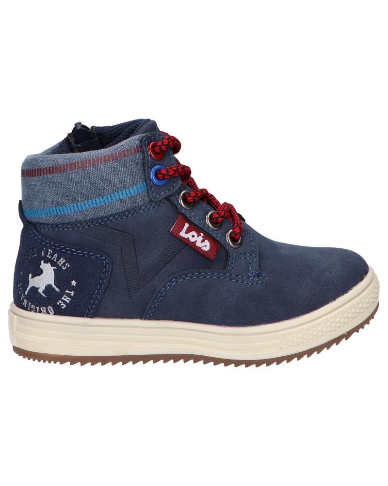 Lois Jeans Boots 46169