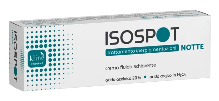 VALDERMA Isospot Cr Ntt 15 ml