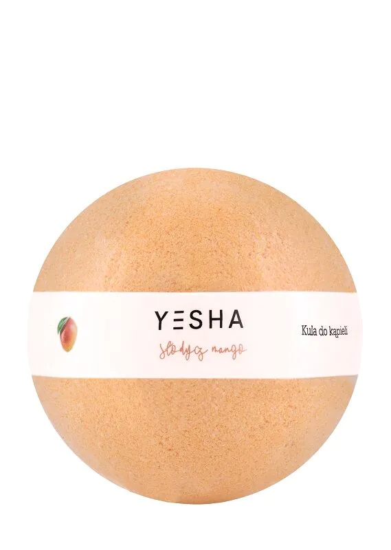 Yesha Kula do kąpieli Słodycz Mango