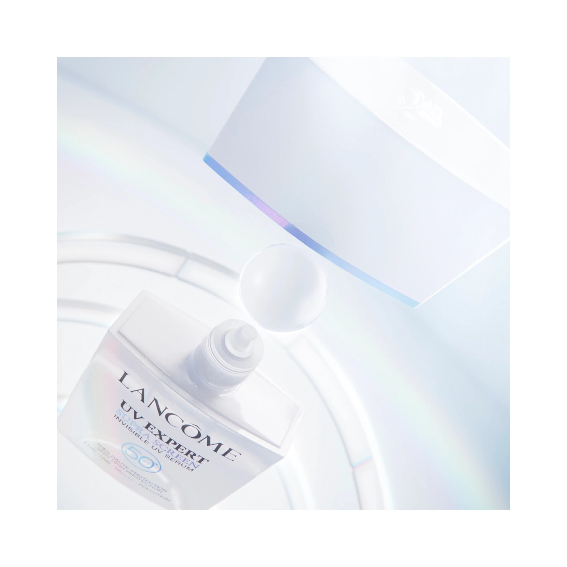 Lancôme UV Expert Supra Screen SPF50 40 ml