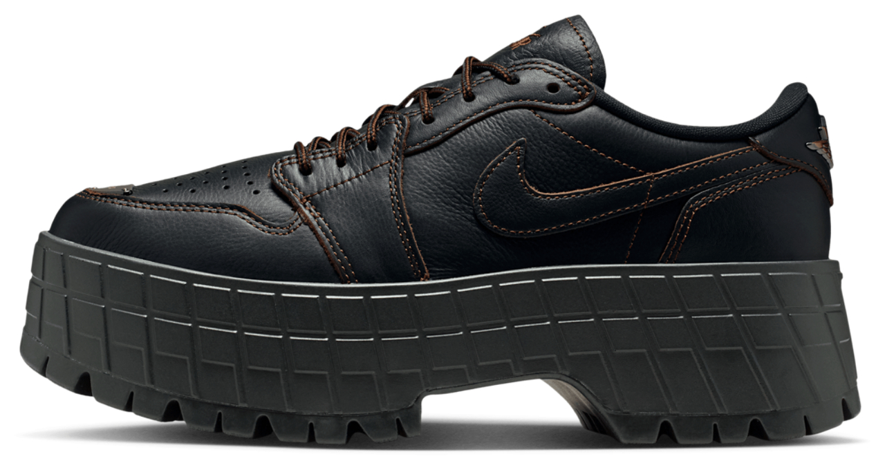 Jordan Air Jordan 1 Brooklyn Low
