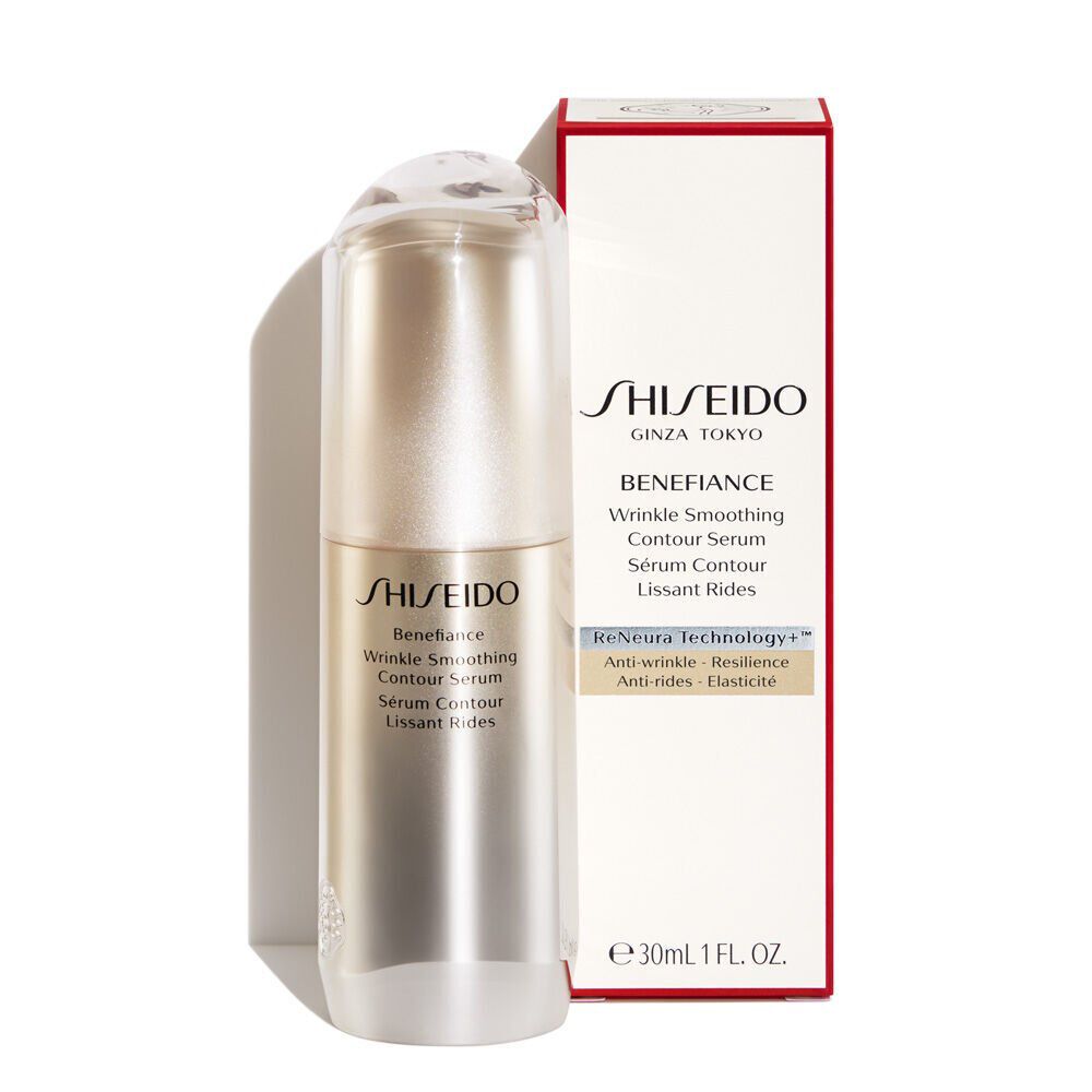 Shiseido Benefiance