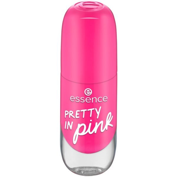 Гел боја за нокте Essence 57 Pretty In Pink Nagellak 8ml