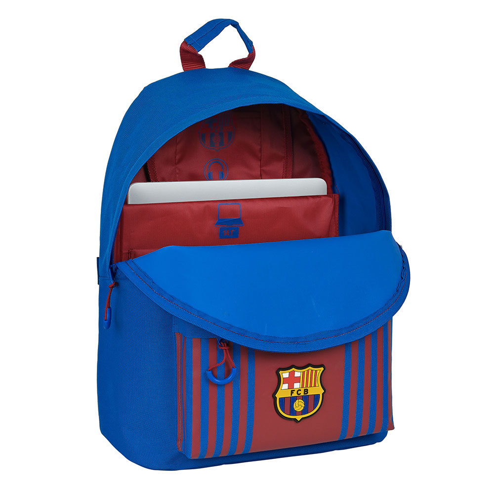  Σακίδιο πλάτης FC Barcelona 73624