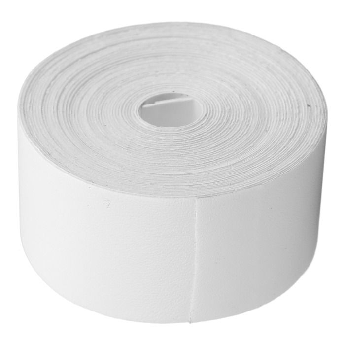 Tête de bande de protection pour raquette de tennis, protection élargie pour raquette de courge, 5m, pour équipement de spo