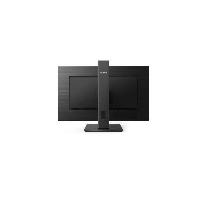 Écran LED - PHILIPS - S-line 272S1AE - 1920 x 1080 Full HD - IPS - 75 Hz - 27 pouces