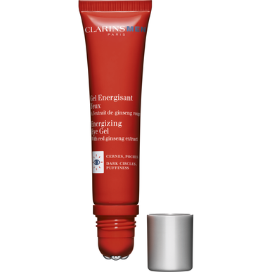 Clarins Gel Energisant Yeux ClarinsMen 15 ml 15 ml