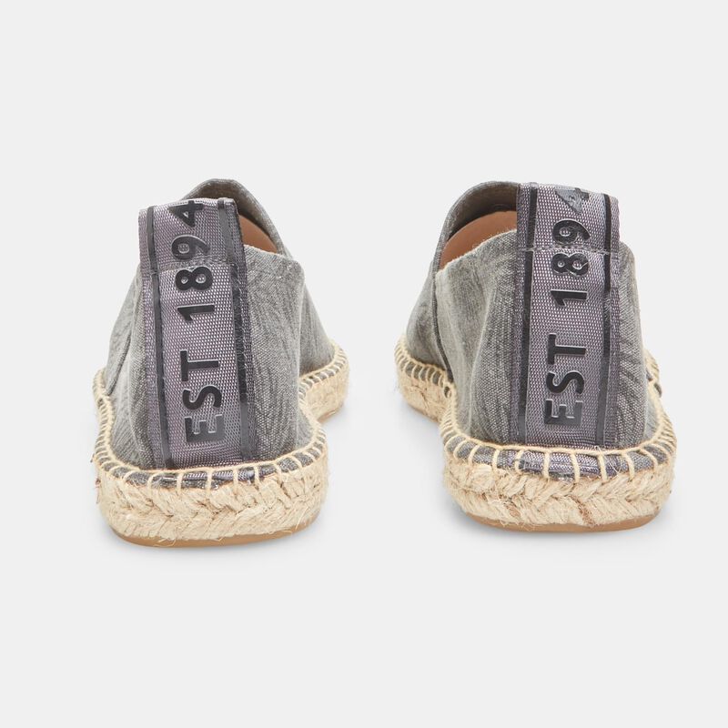 BATA espadrilles voor heren