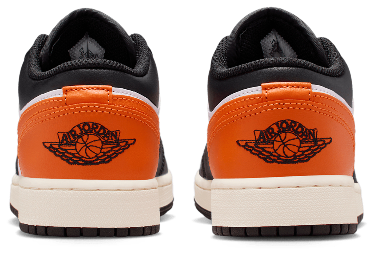 Jordan Aj1 Low