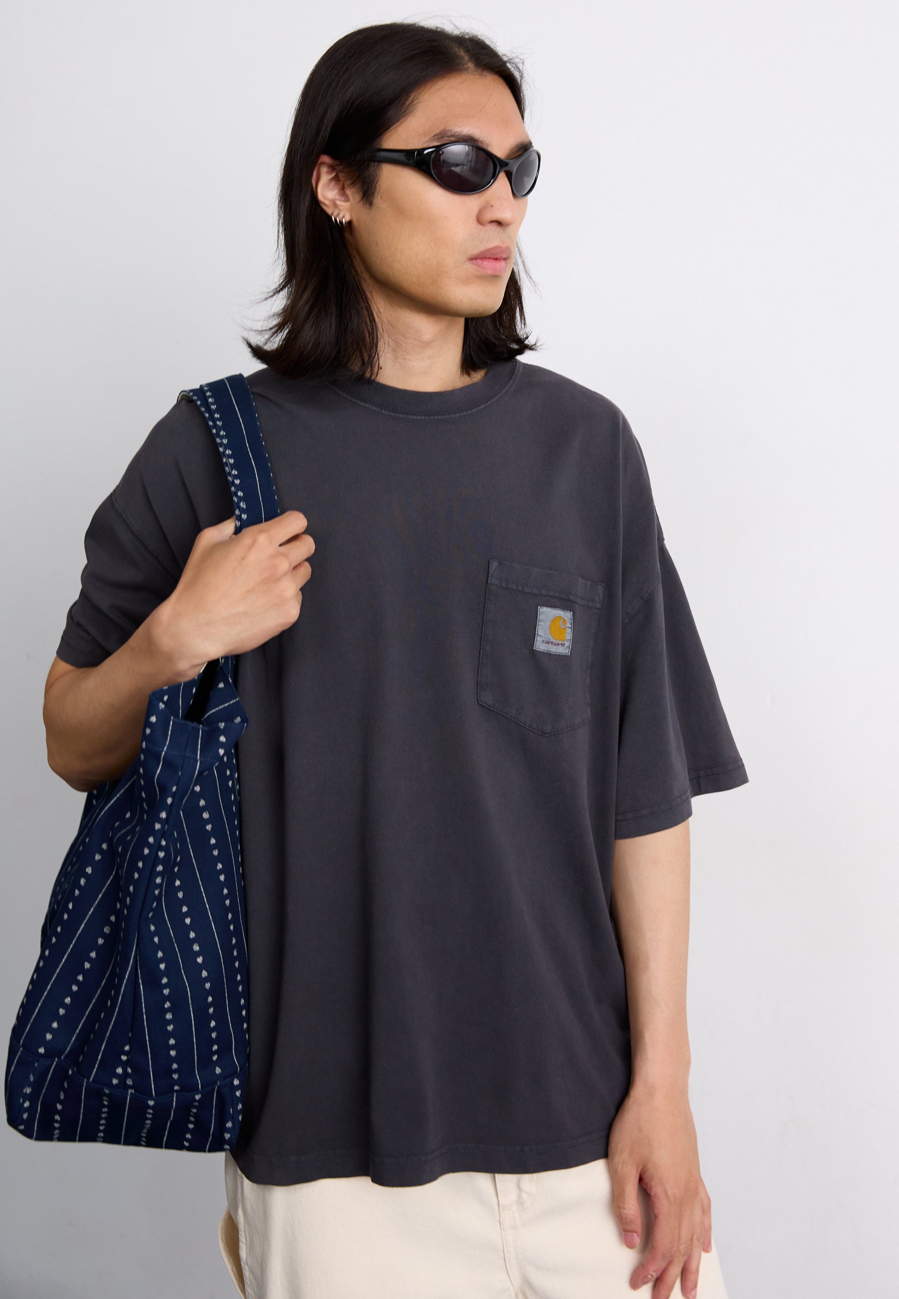 T-shirt basic Carhartt WIP