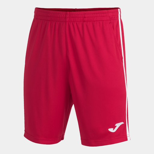  Bermuda Joma Open Iii Rojo Blanco