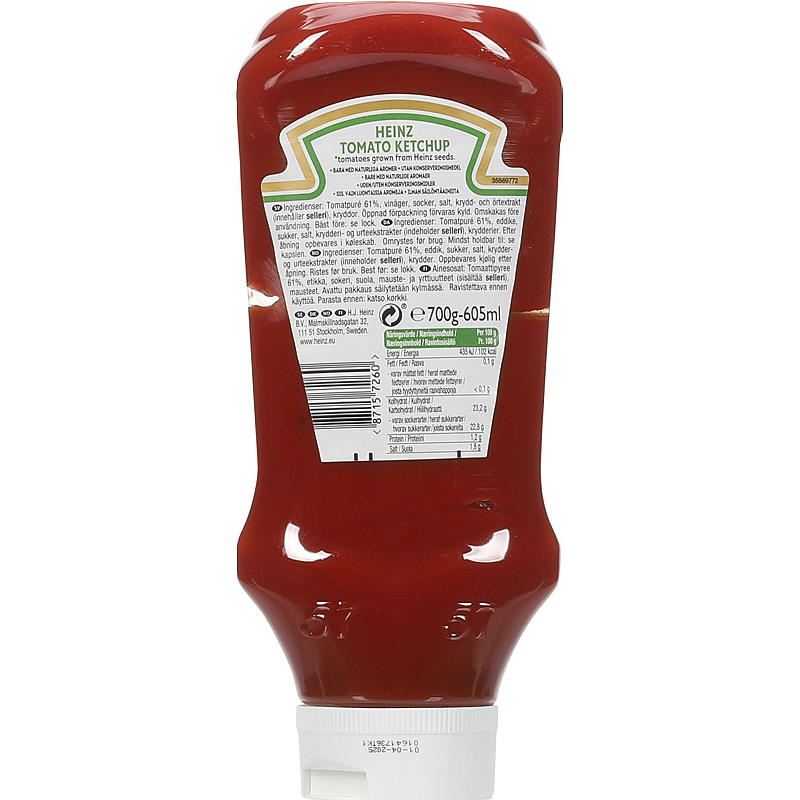 Ketchup Heinz 700 g Heinz