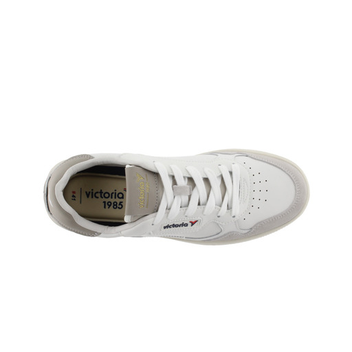 „Victoria C80 Zero Classic“ retro stiliaus sportbačiai