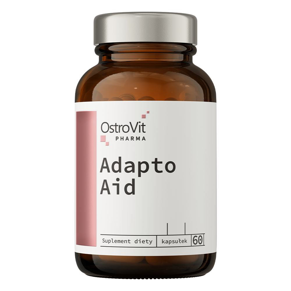 OstroVit Adapto Aid
