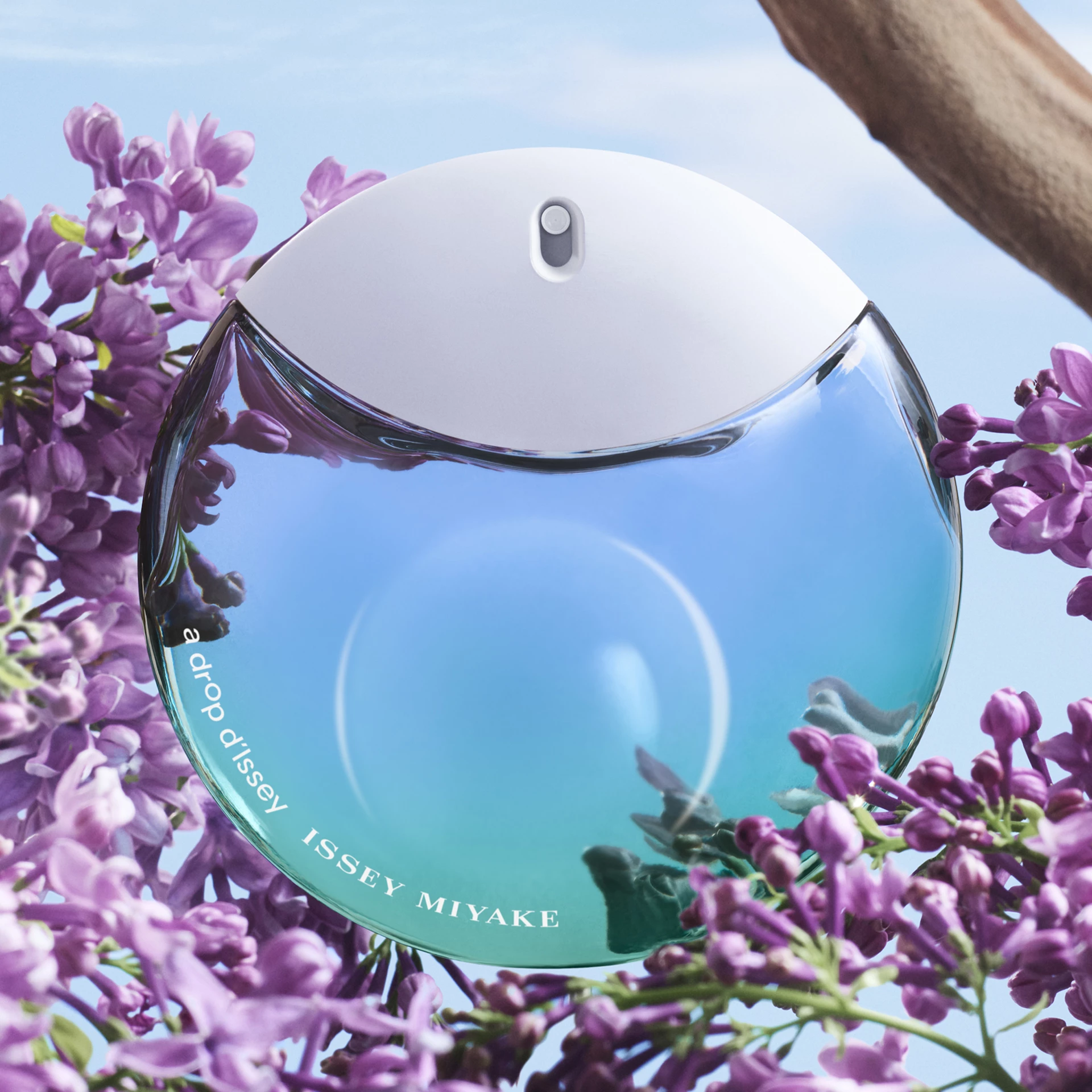 A Drop d'Issey Fraîche Eau de Parfum 30 ml - Issey Miyake