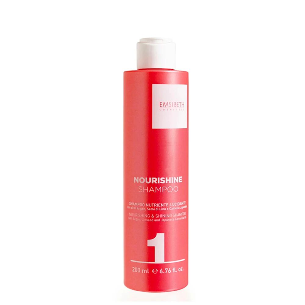 Emsibeth Nourishine