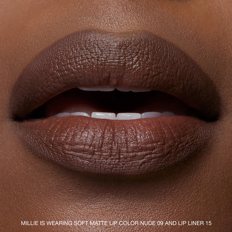 Rúž na pery SKKN by Kim Make-up Soft Matte Lip Colour