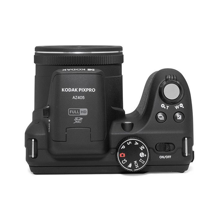 KODAK AZ405 Noir