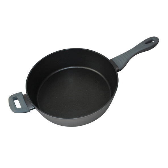 Extra deep braising pan, 28 cm