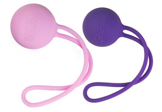 „Pelvimax Mini“ sferos Kiniški kamuoliai