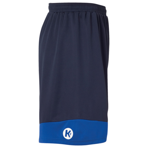 Short Emotion 2.0 Bleu Kempa